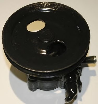 OM MB636520 Hydraulic Pump, steering system